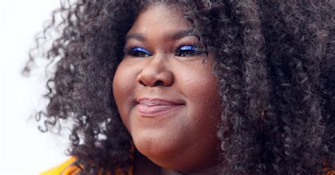 Gabourey Sidibe Says She Was Racially Profiled At A Chanel 